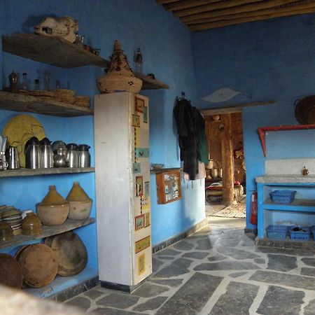 Maison Boutchrafine Erfúd Kültér fotó