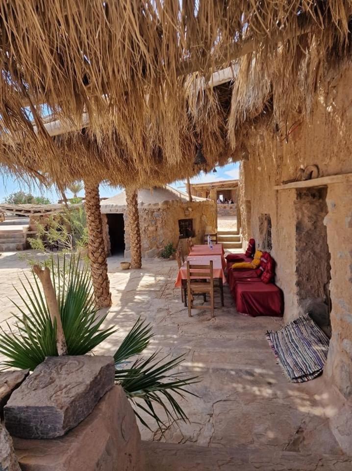 Maison Boutchrafine Erfúd Kültér fotó
